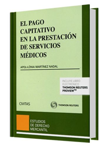 EL PAGO CAPITATIVO EN LA PRESTACIÓN DE ..